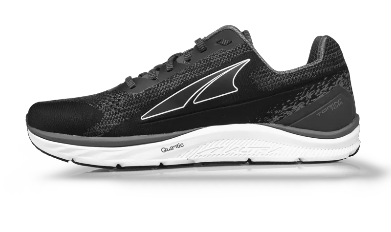 Black/Gray