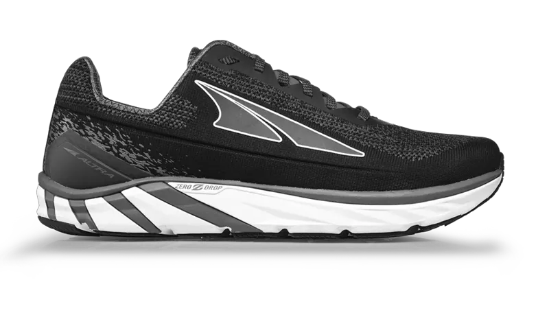 Black/Gray