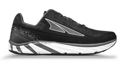 Black/Gray
