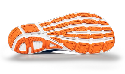 Blue/Orange