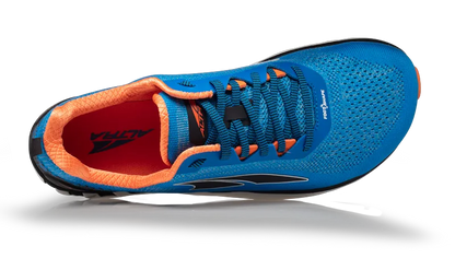 Blue/Orange