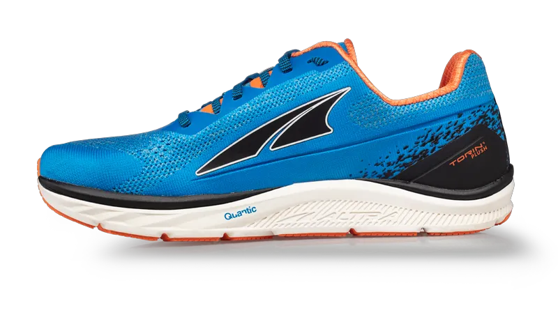 Blue/Orange