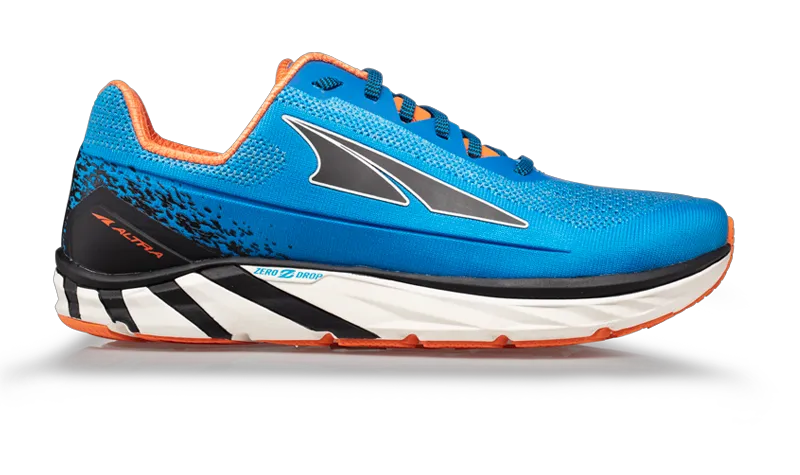 Blue/Orange