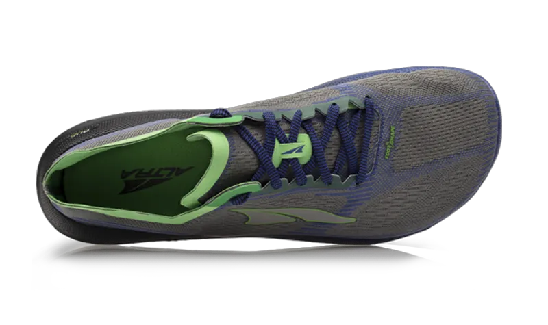 Blue/Green