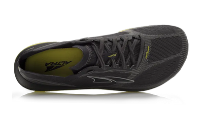 Black/Lime