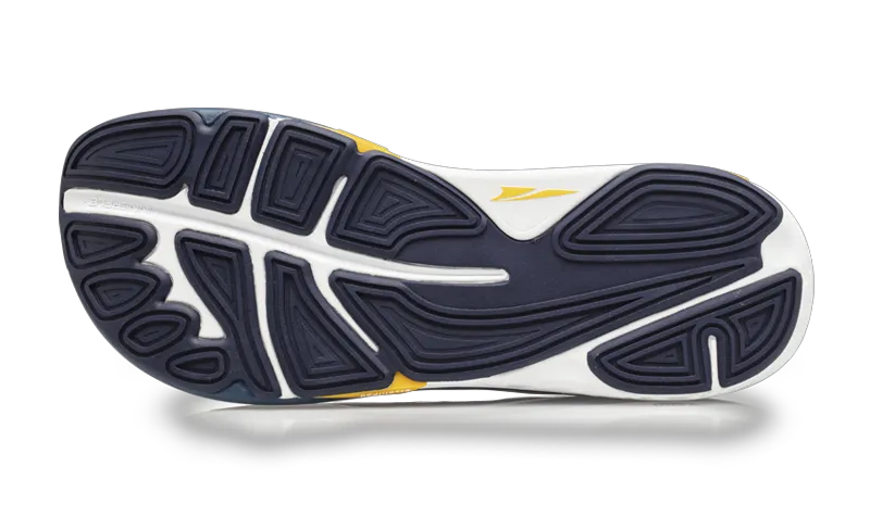 Blue/Yellow