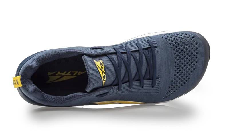 Blue/Yellow