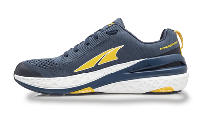 Blue/Yellow