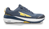 Blue/Yellow