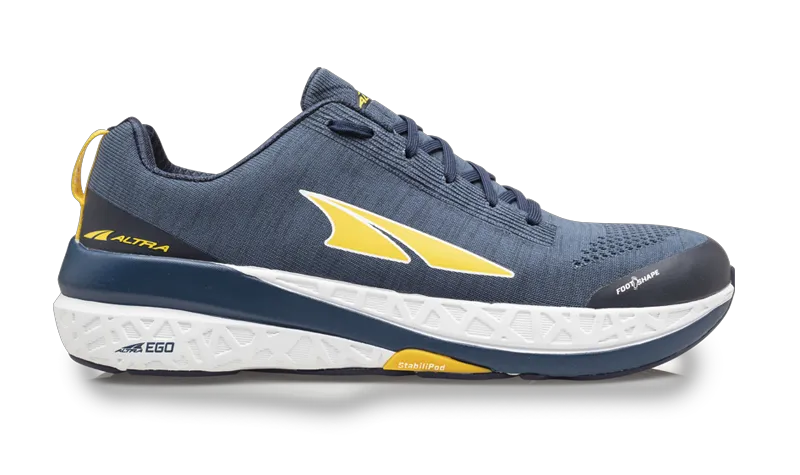 Blue/Yellow