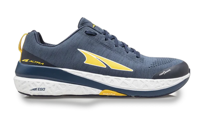 Blue/Yellow