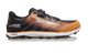 Black / Orange