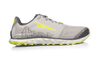 Gray/Lime