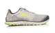 Gray/Lime