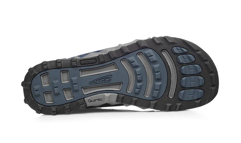 Blue/Gray