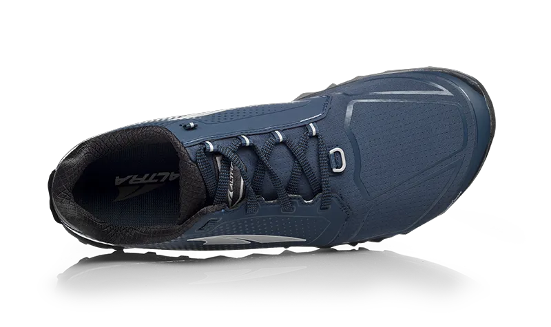 Blue/Gray