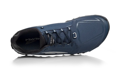 Blue/Gray