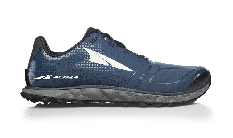 Blue/Gray