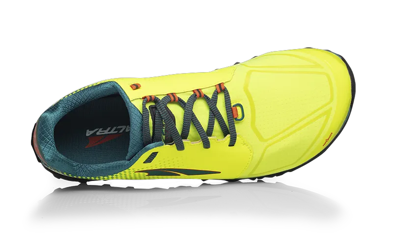 Neon/Blue