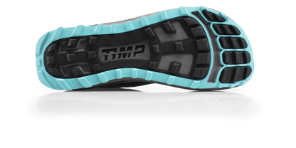 Gray/Blue