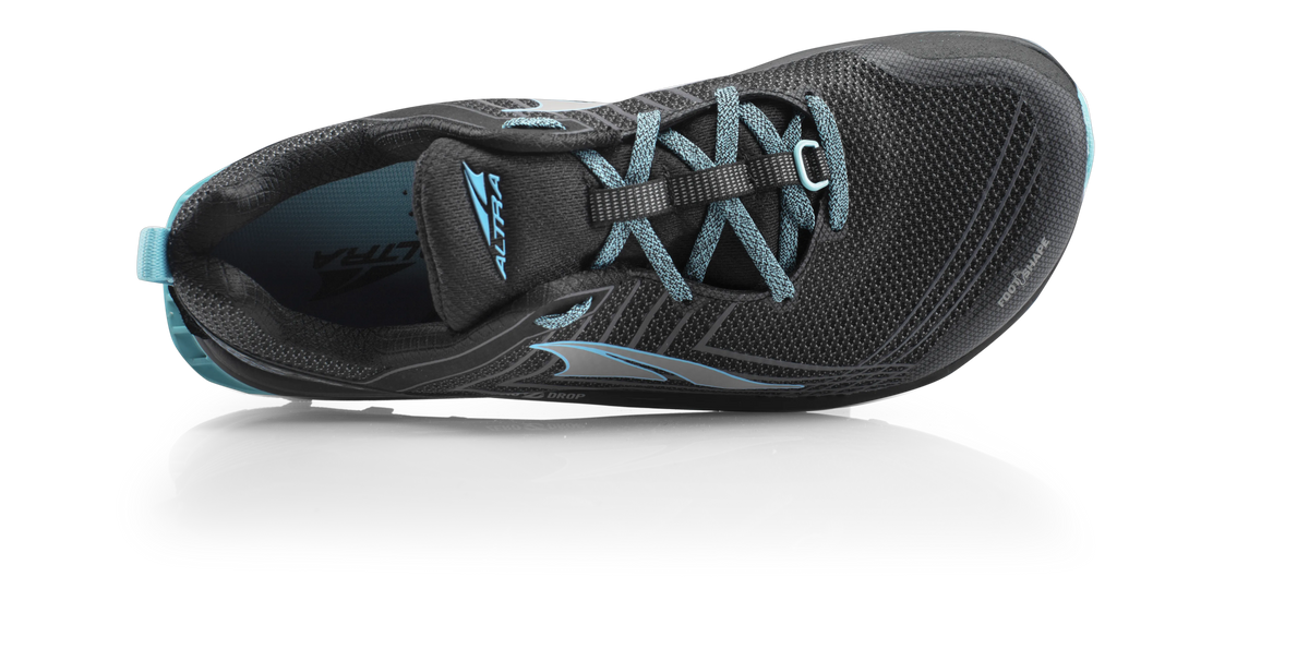 Gray/Blue