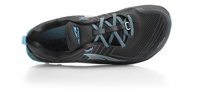 Gray/Blue