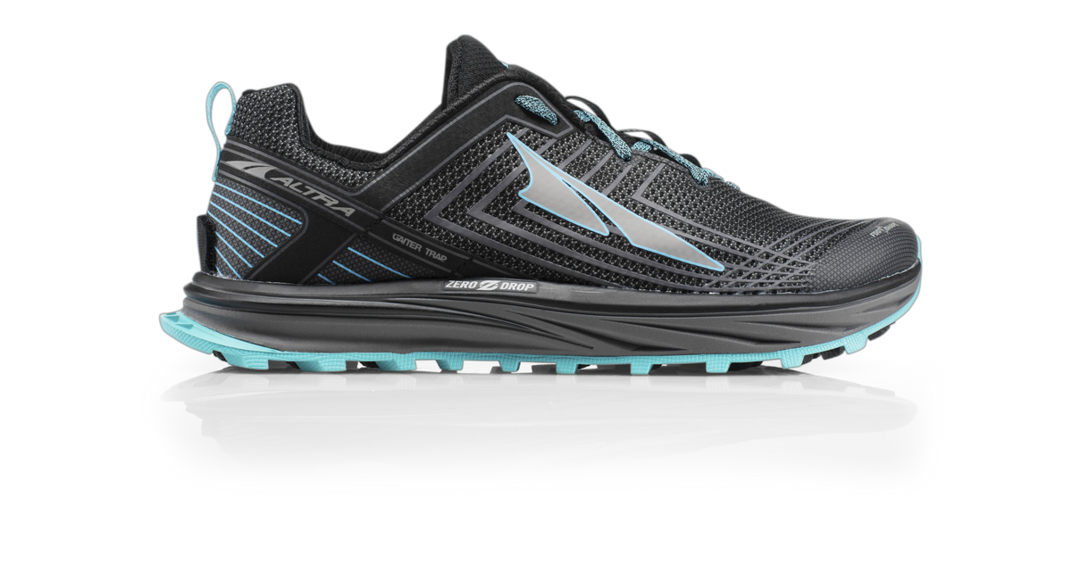 Gray/Blue