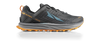 Gray/Orange