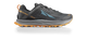 Gray/Orange