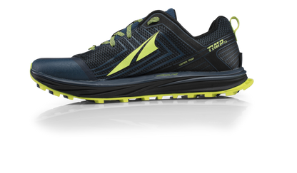 Deep Navy-Medium Gray