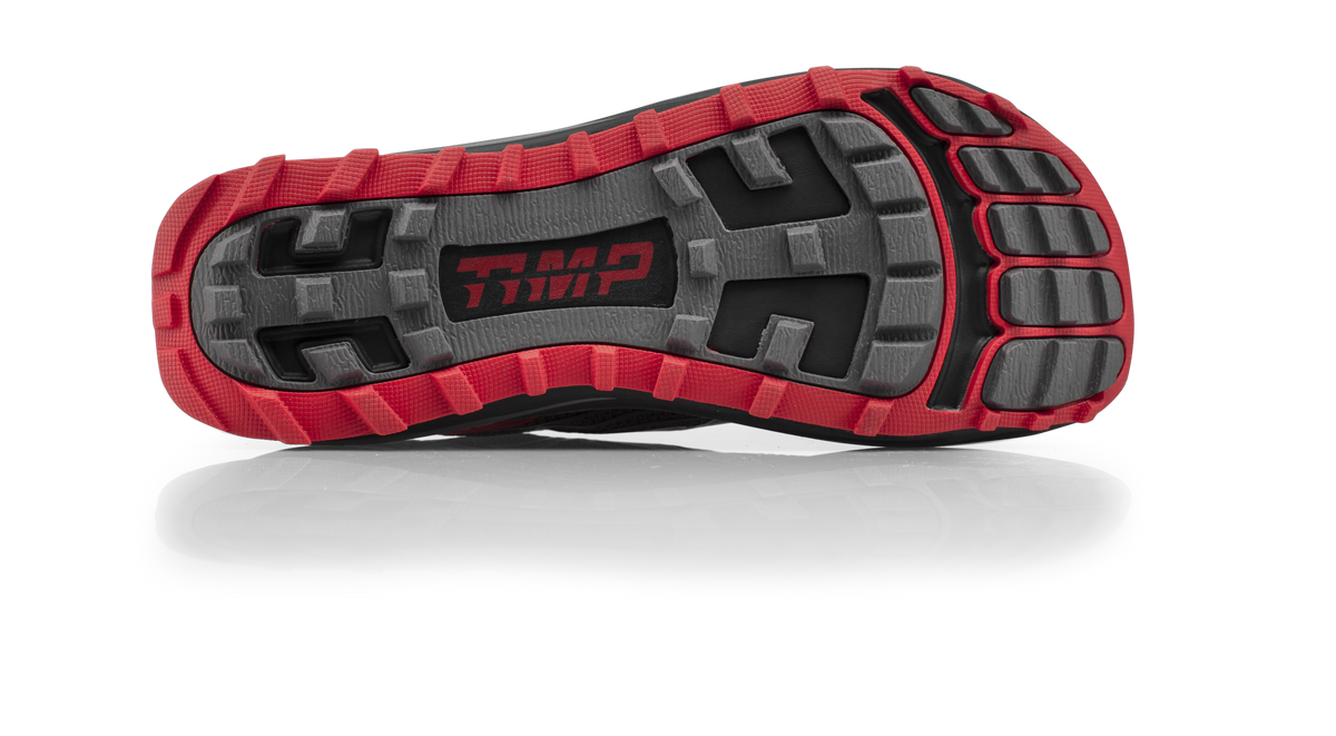 Red/Gray