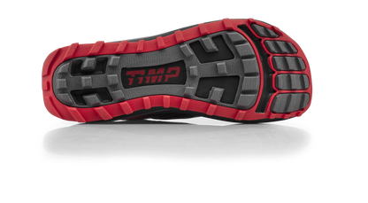 Red/Gray