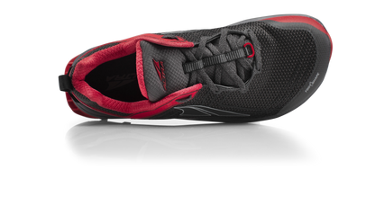 Red/Gray