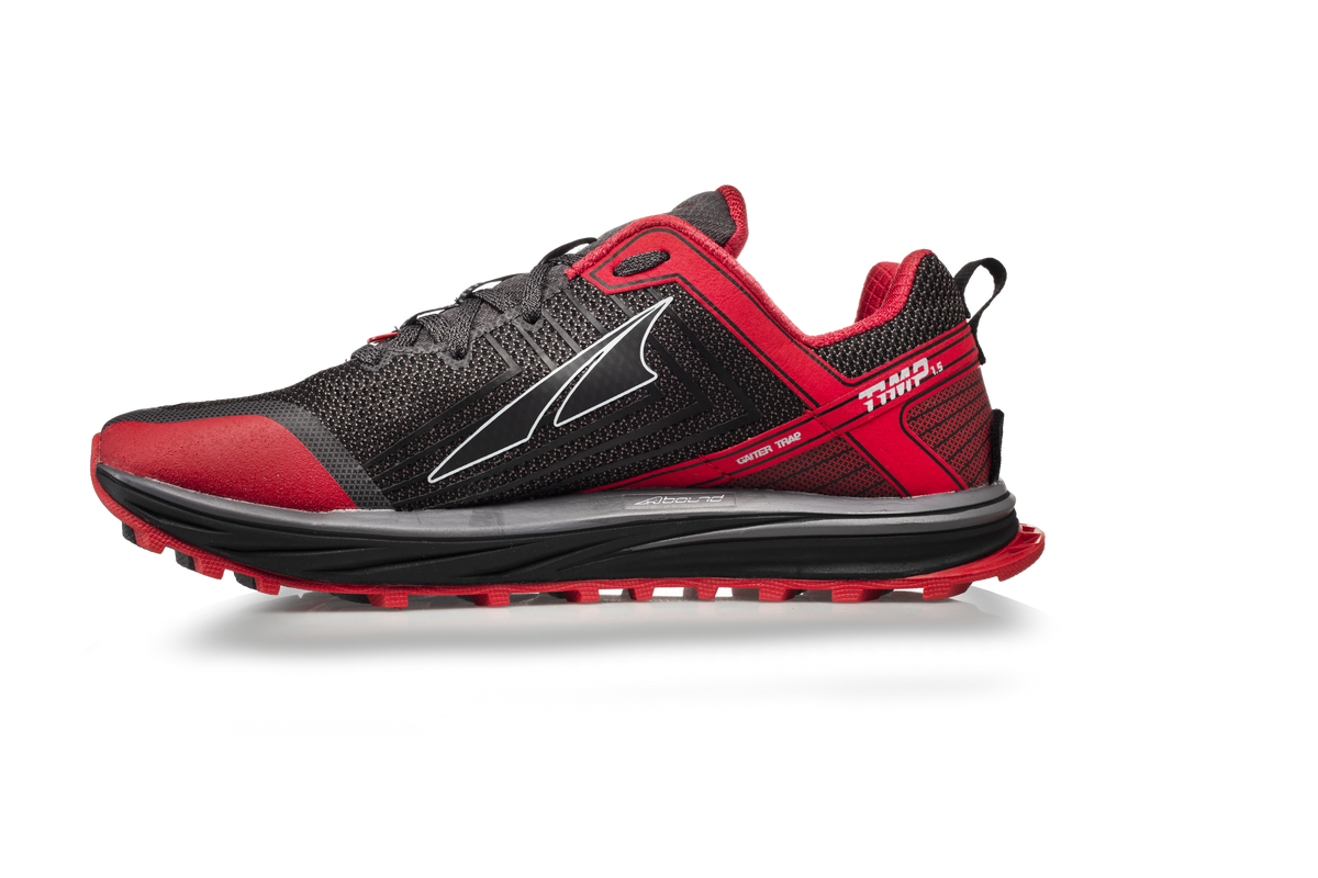 Red/Gray