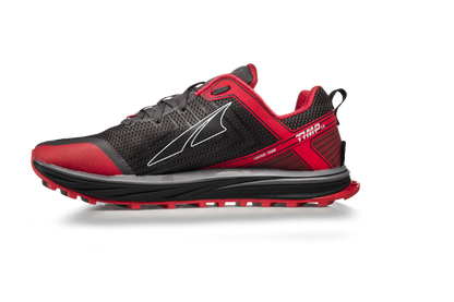 Red/Gray