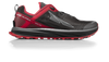 Red/Gray