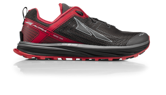 Red/Gray
