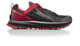 Red/Gray