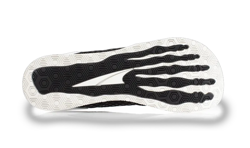 Black/White