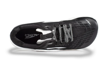 Black/White