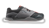 Gray/Orange