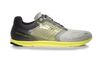 Gray/Lime