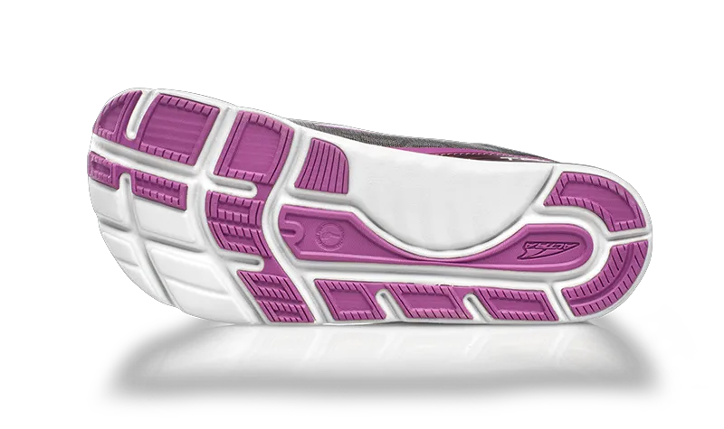 Black/Purple