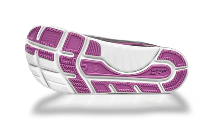 Black/Purple