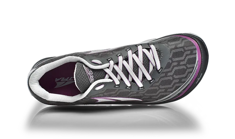 Black/Purple