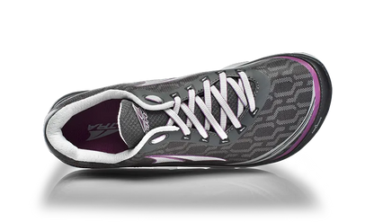 Black/Purple