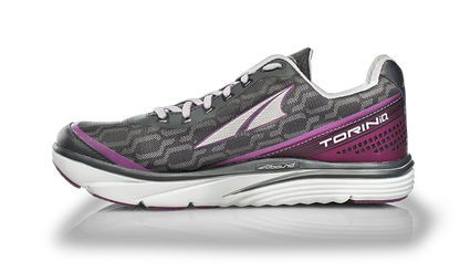 Black/Purple