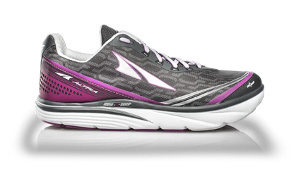 Black/Purple