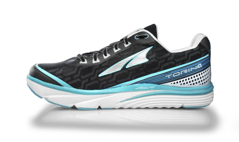Silver/Blue