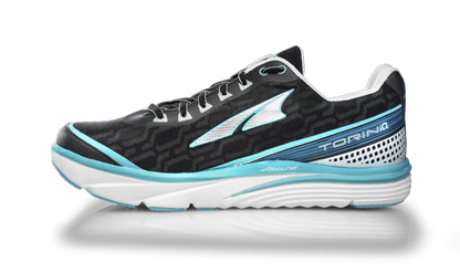 Silver/Blue